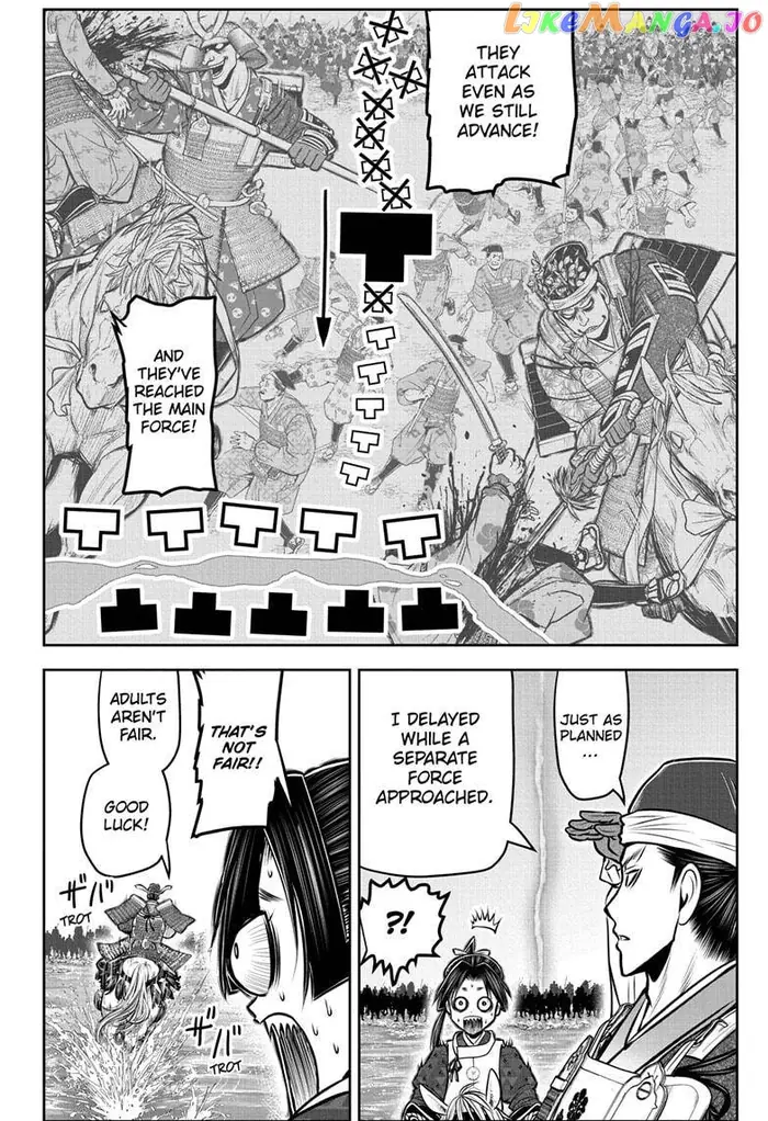 The Elusive Samurai Chapter 94 image 06_optimized